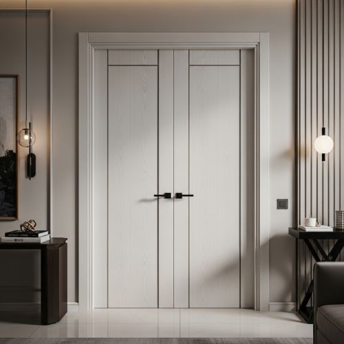 صباغ ابواب خشب بجده